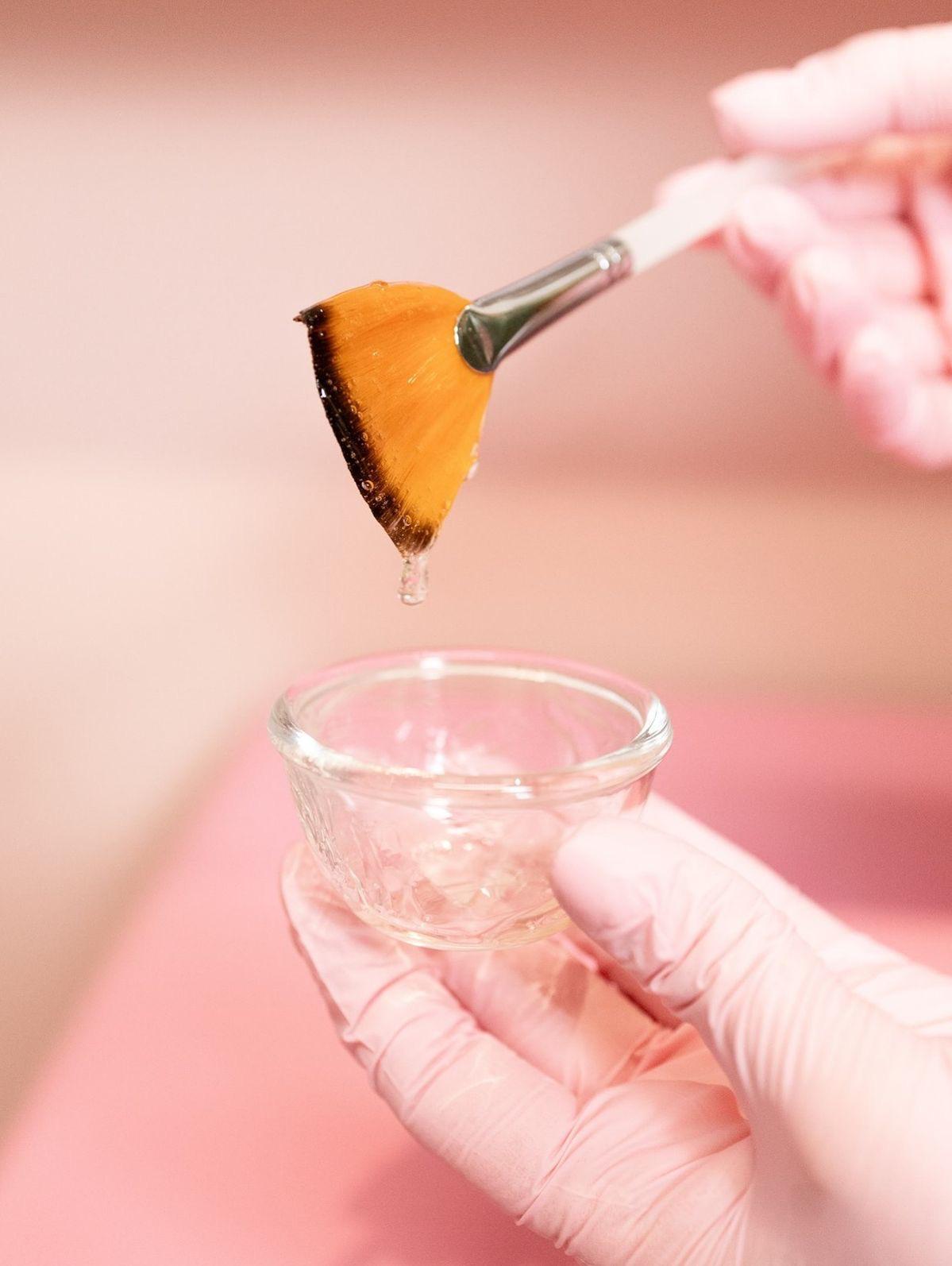 You are currently viewing Peelingi Chemiczne